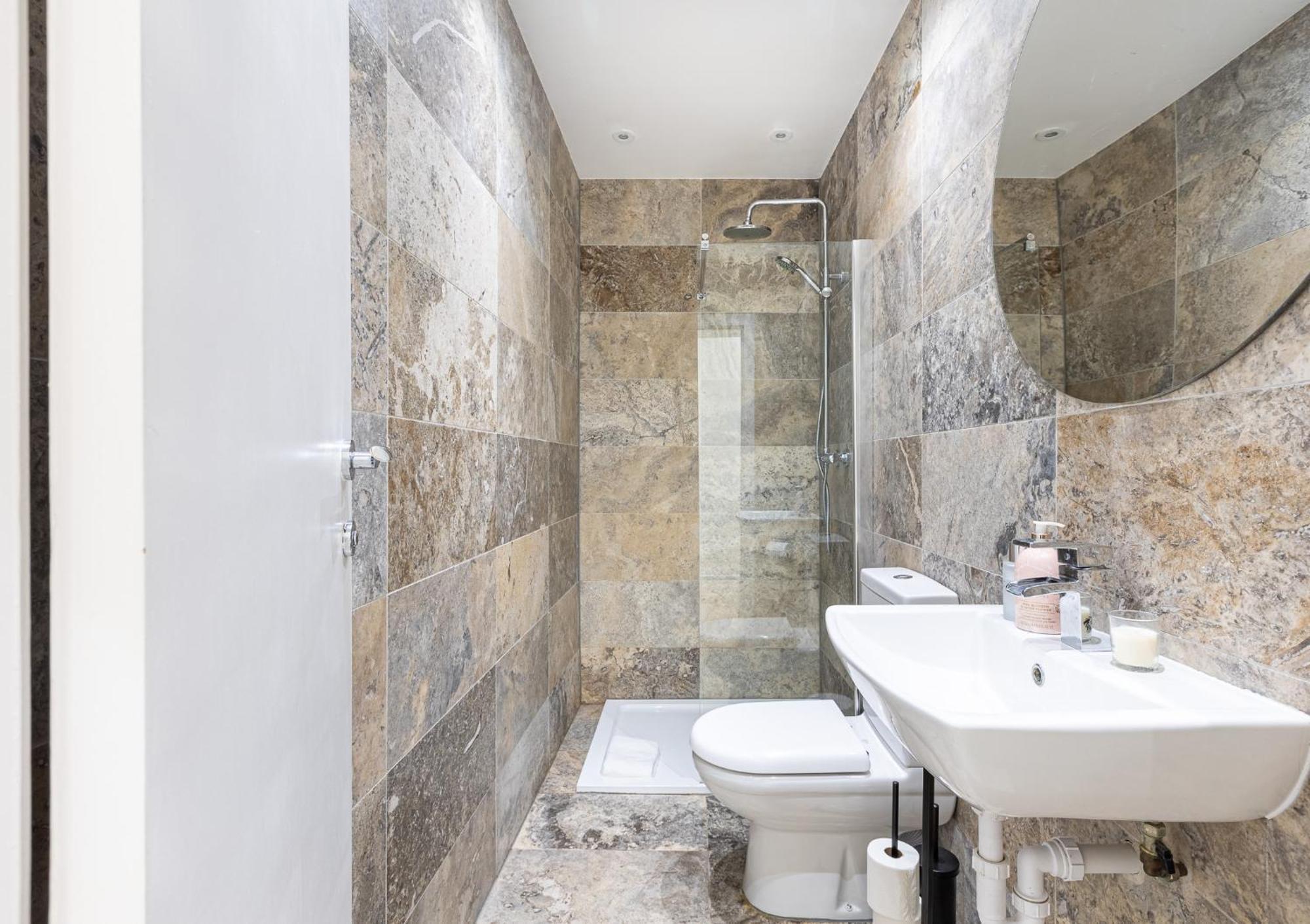 Modern 4 Bdr 3 Bth Apt Minutes From Edgware Road London Exterior photo